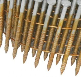 METABO Cast Wire Coil Coating-Nails5